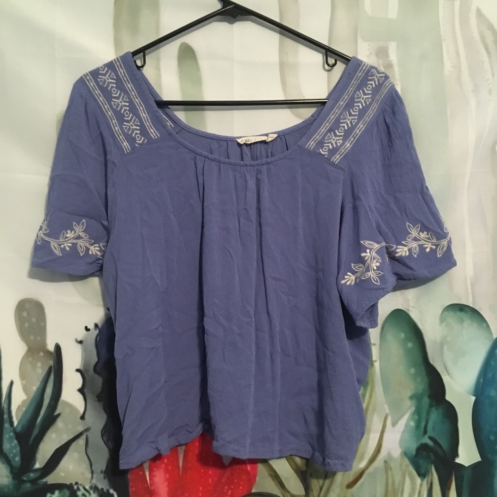 Blouse